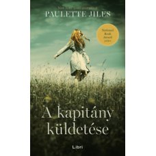 A kapitány küldetése  -  Londoni Készleten